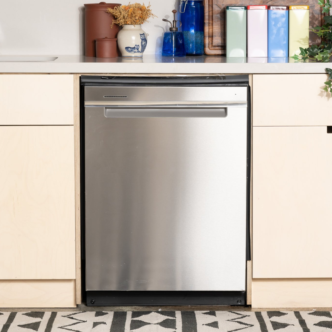 Dishwashers
