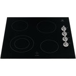 ECCE242CAS - TABLES DE CUISSON - Electrolux - Électrique - Noir - Boîte Ouverte