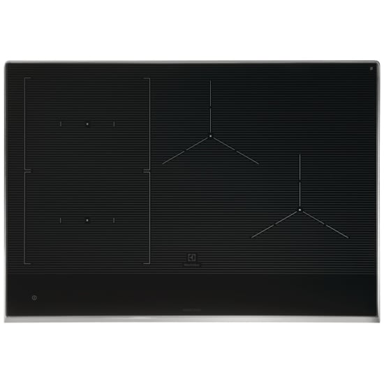 ECCI3068AS - COOKTOPS - Electrolux - Induction - Stainless Steel - Open Box - BonPrix Électroménagers