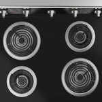 EECR34MES-CA - RANGES - Element - Electric - Stainless Steel - Open Box