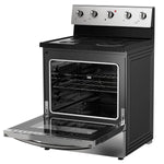 EECR34MES-CA - RANGES - Element - Electric - Stainless Steel - Open Box