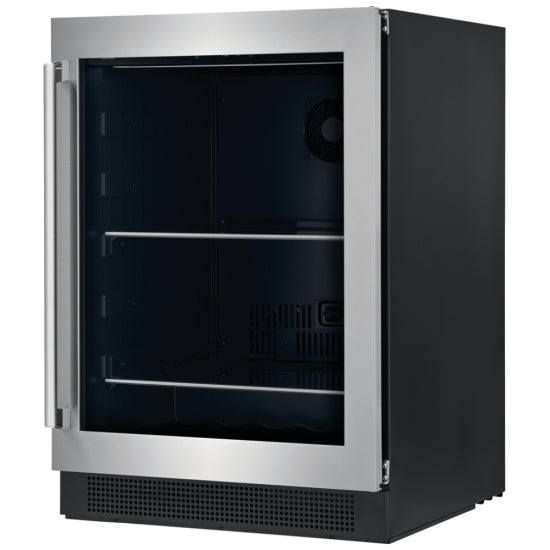 EI24BC15VS - BEVERAGE CENTERS - Electrolux - Stainless Steel - New - BonPrix Électroménagers