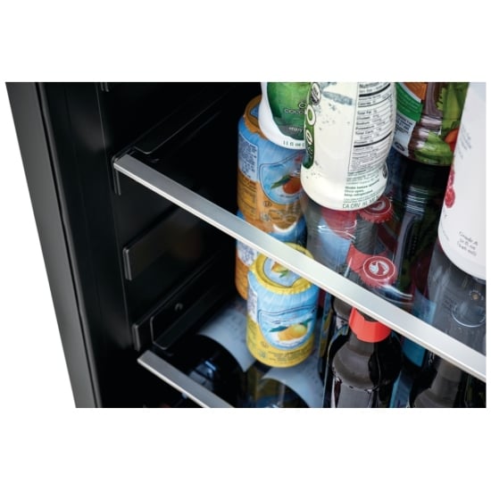 EI24BC15VS - BEVERAGE CENTERS - Electrolux - Stainless Steel - New - BonPrix Électroménagers