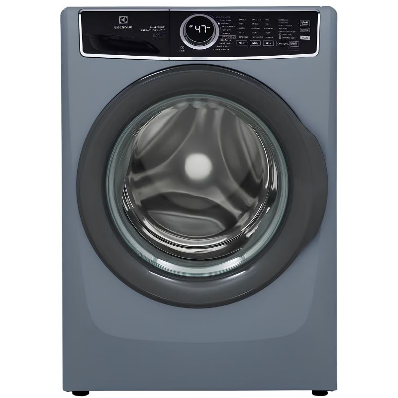 ELFW7626BD - LAVEUSES - Electrolux - Chargement frontal - Titane - Boîte Ouverte