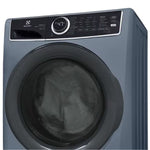 ELFW7626BD - LAVEUSES - Electrolux - Chargement frontal - Titane - Boîte Ouverte