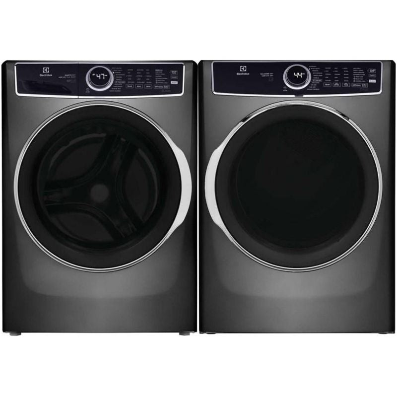 ELFW7637AT, ELFE763CAT - Electrolux - Laundry Pairs - New