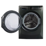 ELFW7738AA - WASHERS - Electrolux - Front Loading - Forest Green - Open Box - BonPrix Électroménagers