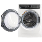 ELFW7738MW - WASHERS - Electrolux - Front Loading - White - Open Box - BonPrix Électroménagers