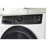 ELFW7738MW - WASHERS - Electrolux - Front Loading - White - Open Box - BonPrix Électroménagers