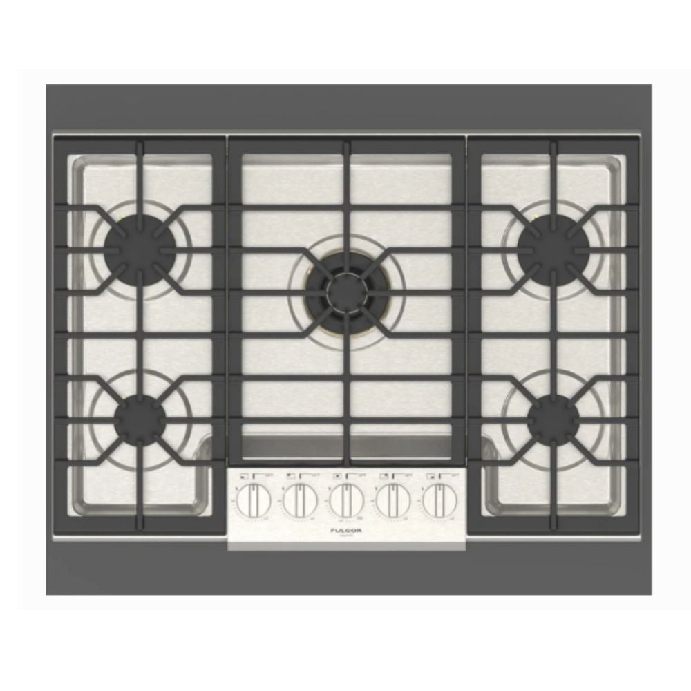 F6PGK305S1 - TABLES DE CUISSON - Boîte Ouverte