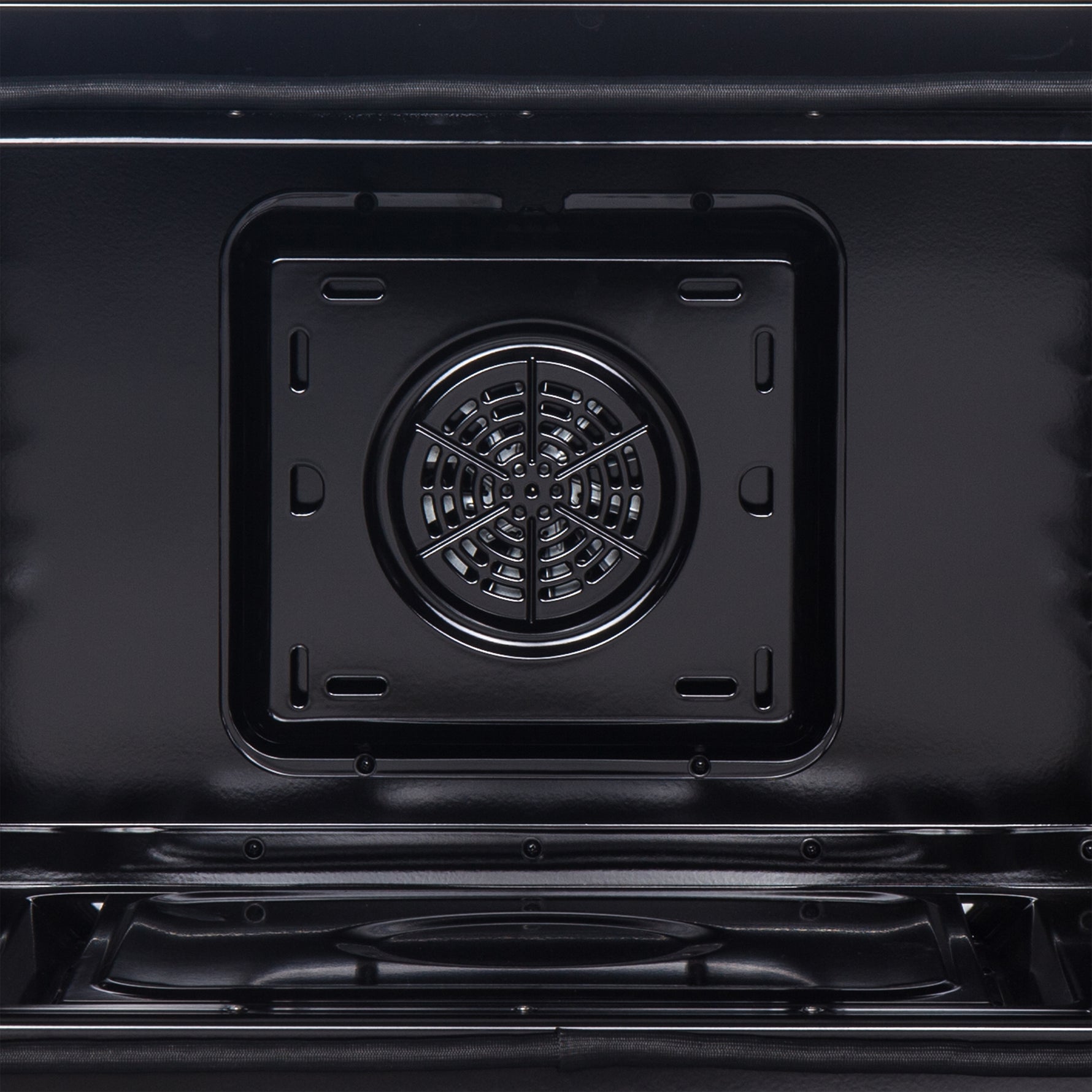 Forno Asti 30-Inch French Door Electric Wall Oven in Stainless Steel, 3.68 cu. ft. True Convection, 3,600W, Air Fry, Sous Vide, Self-Clean - BonPrix Électroménagers
