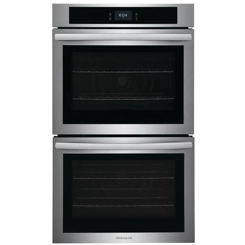 FCWD3027AS - FOURS MURAUX - Frigidaire - Four Double - Acier Inoxydable - Neuf