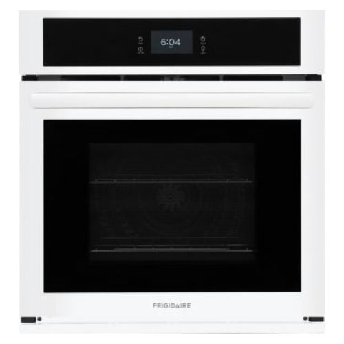FCWS2727AW - WALL OVENS - Frigidaire - Single Oven - White - New