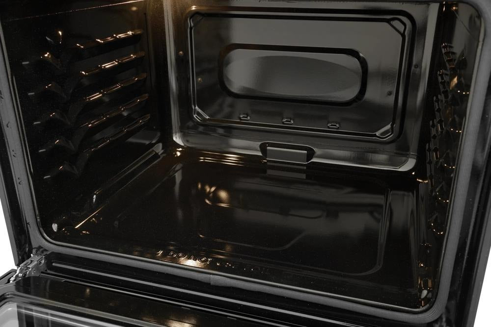 FCWS3025AS - WALL OVENS - Frigidaire - Single Oven - Stainless Steel - Open Box - BonPrix Électroménagers