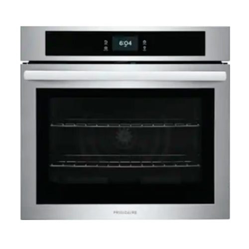 FCWS3027AS - WALL OVENS - Frigidaire - Single Oven - Stainless Steel - Open Box - WALL OVENS - BonPrix Électroménagers