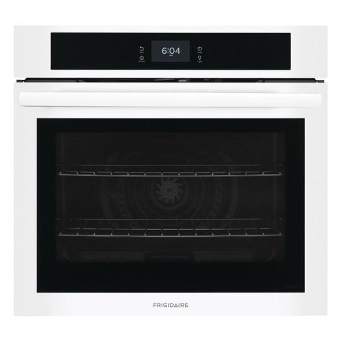 FCWS3027AW - WALL OVENS - Frigidaire - Single Oven - White - New