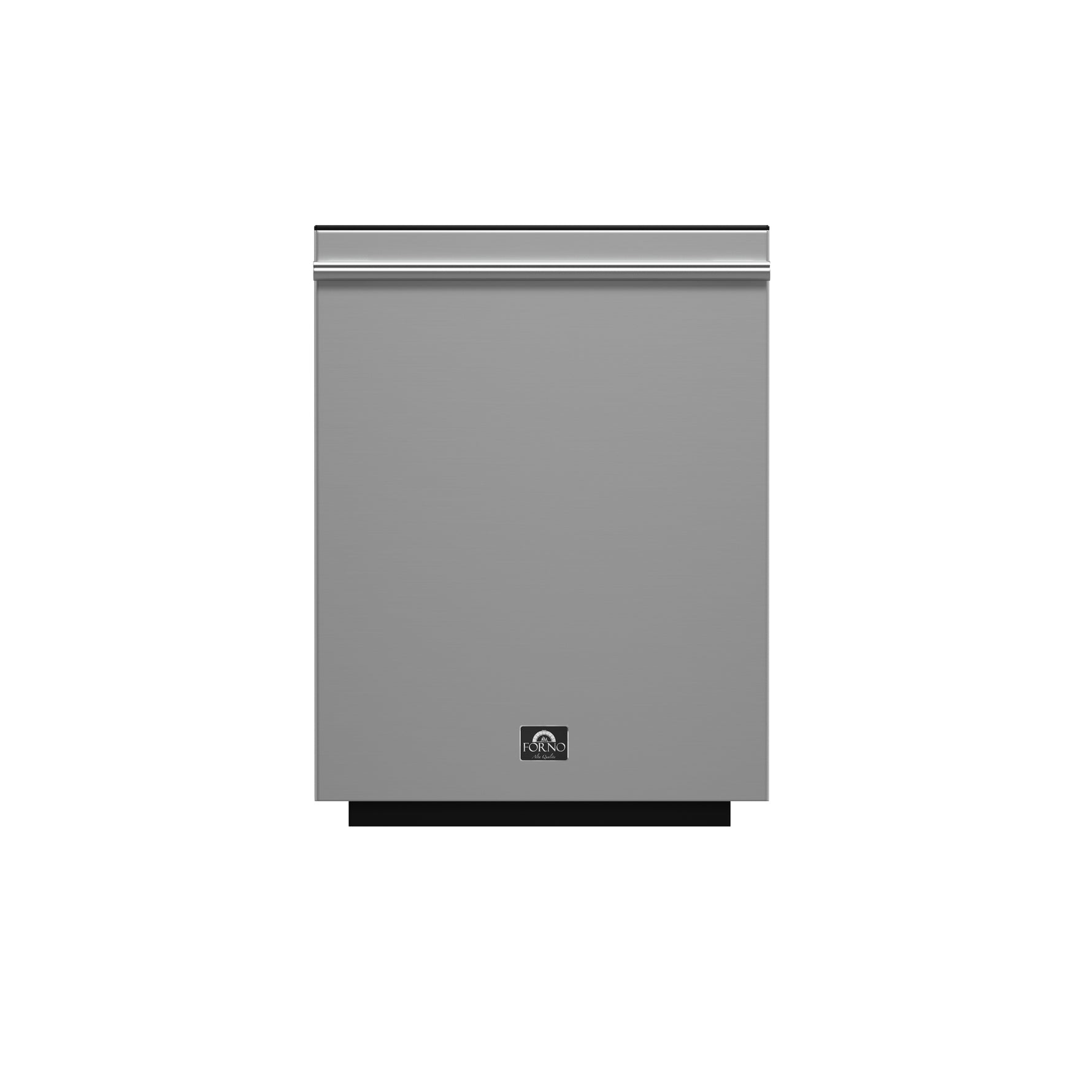 Forno Pozzo 24-Inch Built-In Tall Tub Top Control Dishwasher, Stainless Steel, 49 dBA, ENERGY STAR Certified - BonPrix Électroménagers