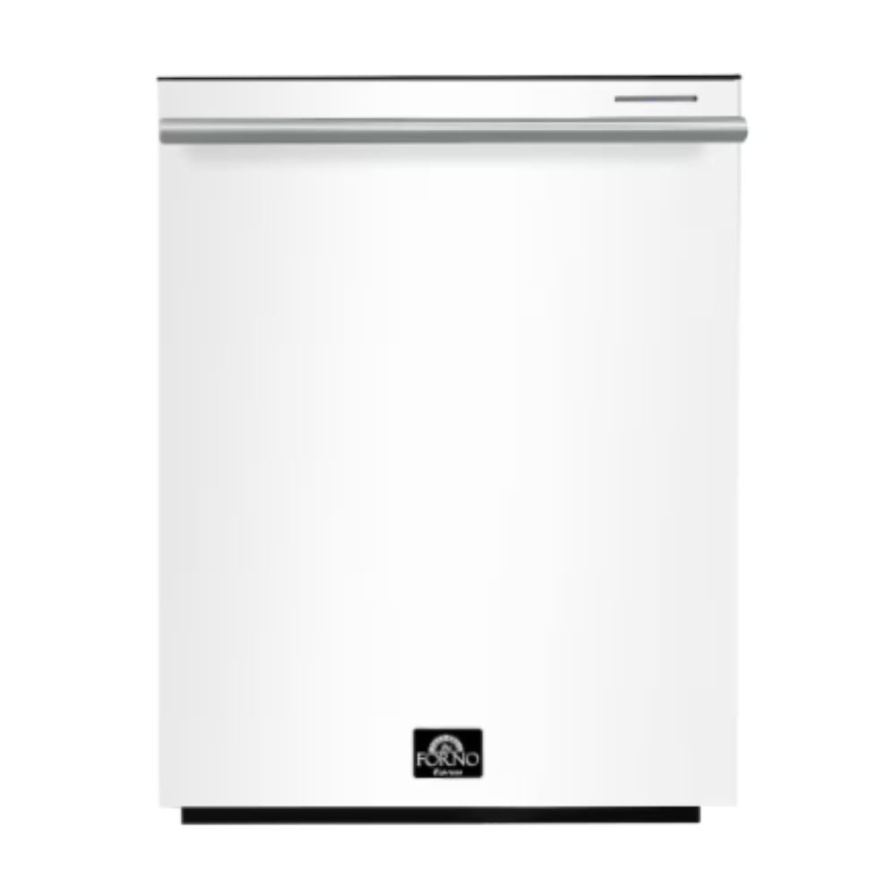 FDWBI8067-24WHT - DISHWASHERS - Forno - Top Controls - White - Open Box
