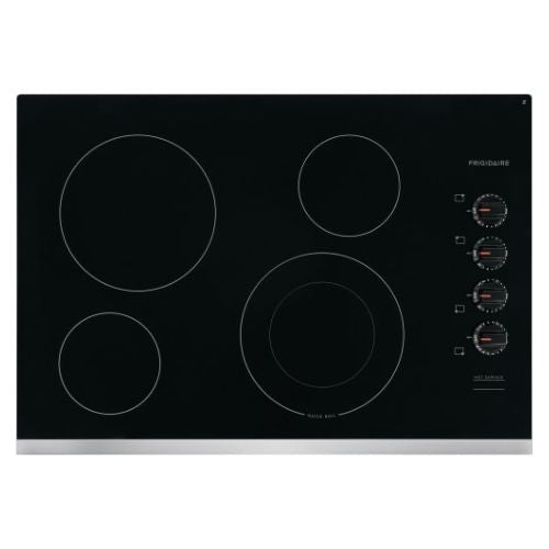 FFEC3025US - COOKTOPS - Frigidaire - Electric - Stainless Steel - New
