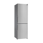 Forno Guardia 24-Inch Bottom Freezer Refrigerator, Right Swing, 10.8 cu.ft, ENERGY STAR Certified - BonPrix Électroménagers