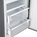 Forno Guardia 24-Inch Bottom Freezer Refrigerator, Right Swing, 10.8 cu.ft, ENERGY STAR Certified - BonPrix Électroménagers