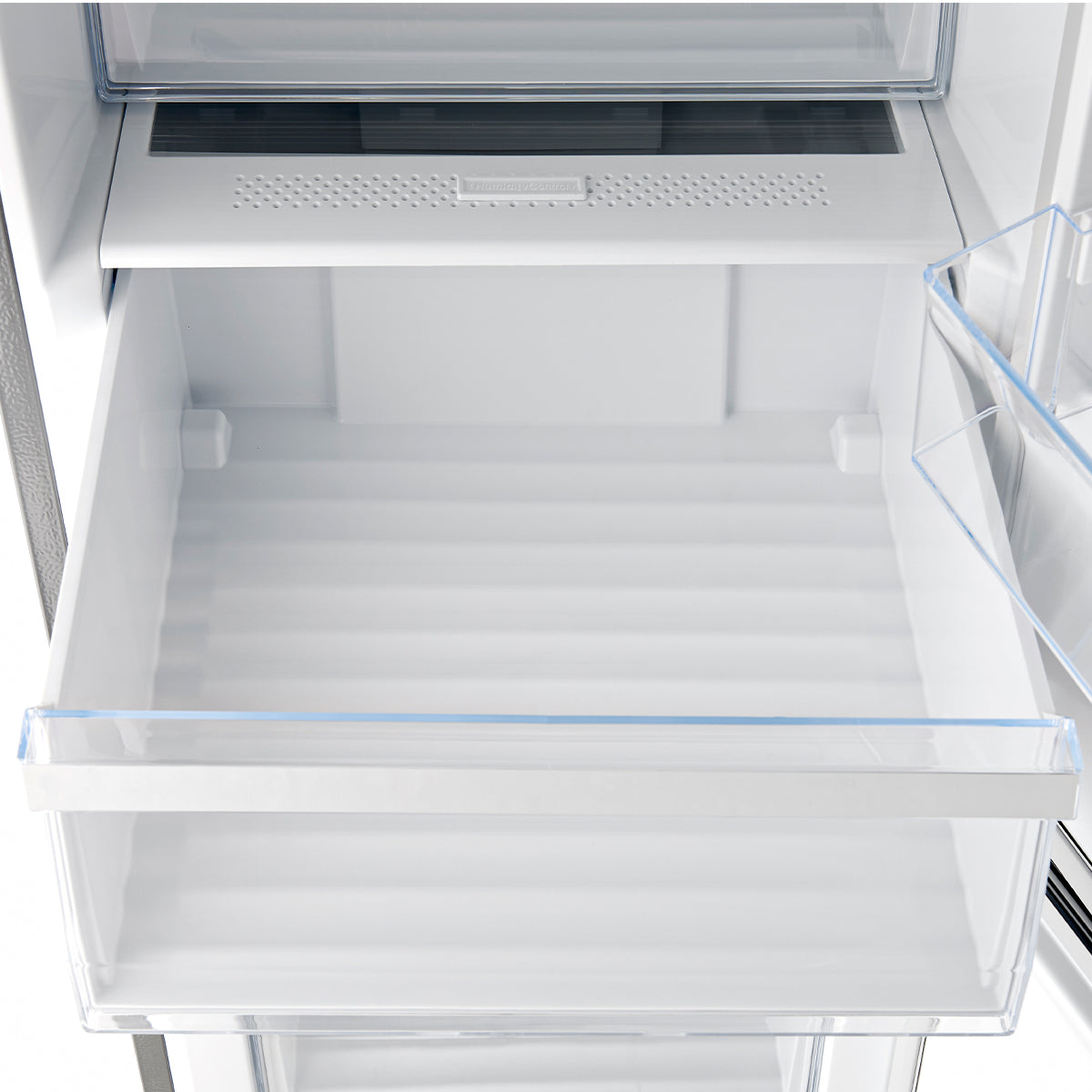 Forno Guardia 46.8-Inch Double Bottom Freezer Refrigerators, Total Capacity 21.6 cu.ft, ENERGY STAR Certified - BonPrix Électroménagers