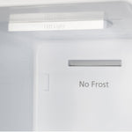 Forno Salerno Espresso 33-Inch Black Side-by-Side Refrigerator, 15.6 Cu. Ft., Energy-Efficient, No Frost, Modern Design - BonPrix Électroménagers