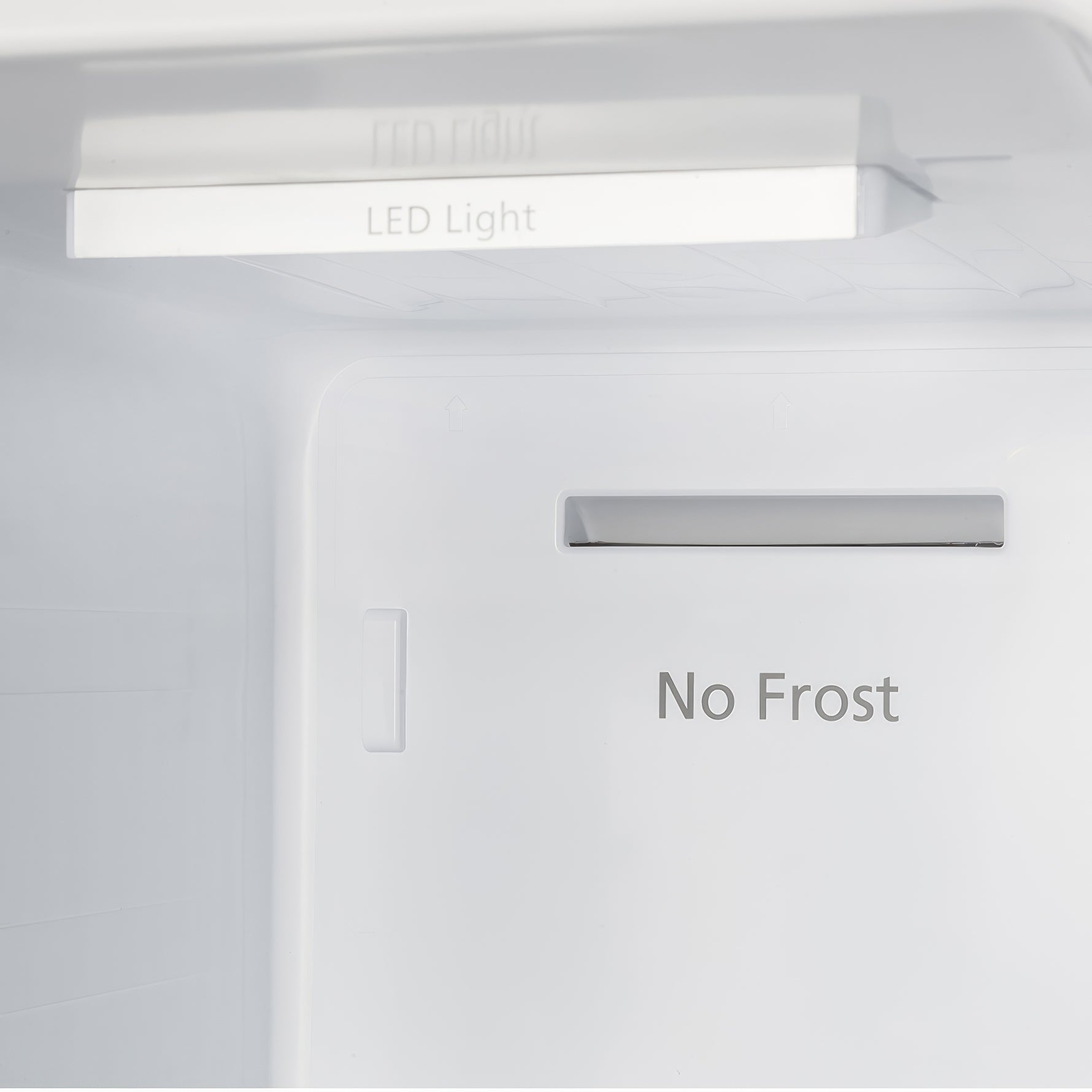 Forno Salerno Espresso 33-Inch Black Side-by-Side Refrigerator, 15.6 Cu. Ft., Energy-Efficient, No Frost, Modern Design - BonPrix Électroménagers