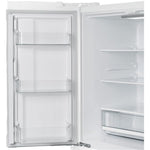 FFRBI1820-36WHT - RÉFRIGÉRATEURS - Forno - Porte française à 3 portes - Blanc - Boîte Ouverte
