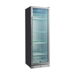 Forno Asciutto 24-Inch Dry Aging Cabinet, Stainless Steel 304, 14.66 cu.ft, UV Sterilization - BonPrix Électroménagers