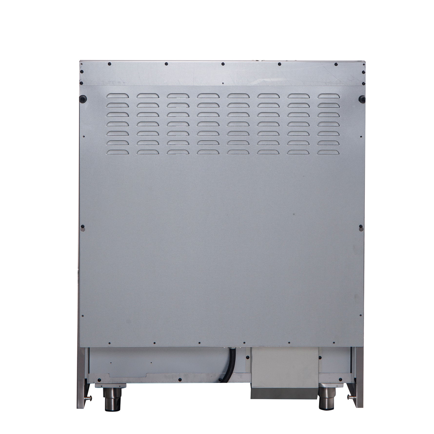 Forno Galiano 30-Inch Freestanding Electric Range, True Convection, Energy Efficient - BonPrix Électroménagers