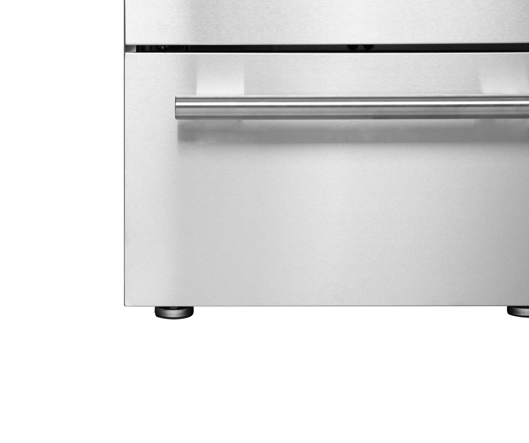 Forno Lamazze 20-Inch Freestanding Gas Range, Compact Design, Energy Efficient - BonPrix Électroménagers