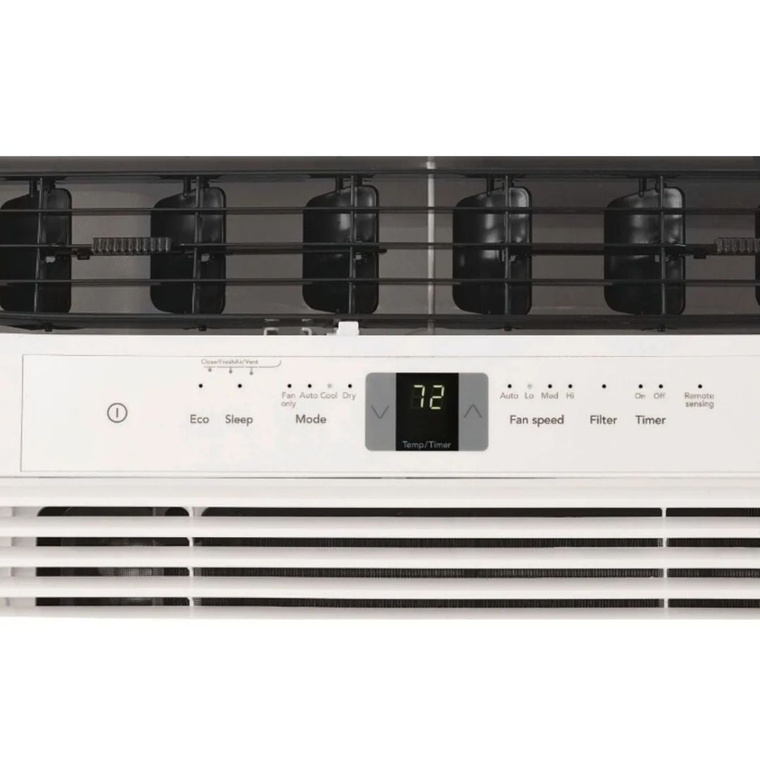 FHWC123TC1 - AIR CONDITIONERS - Frigidaire - White - New (Discontinued) - BonPrix Électroménagers