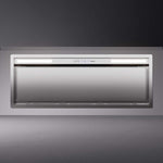 FIVAL28B6SS-R - VENTILATION - Falmec - Range Hoods - Stainless Steel - Open Box - BonPrix Électroménagers