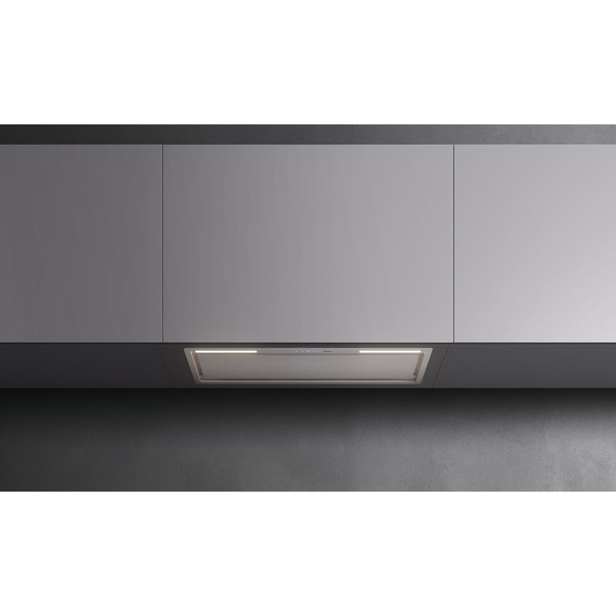 FIVAL28B6WH-R installed