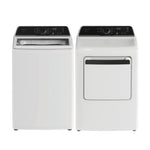 FLVW7523BW, FLVG7523BW - Frigidaire - Laundry Pairs - New - BonPrix Électroménagers