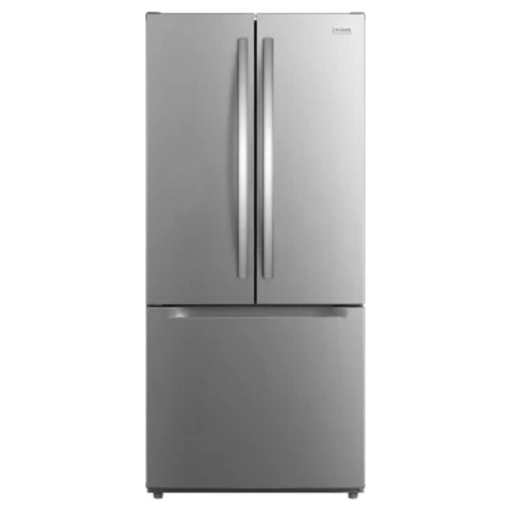 FRFN1801AF - REFRIGERATORS - Frigidaire - French 3-Door - Stainless Steel - New