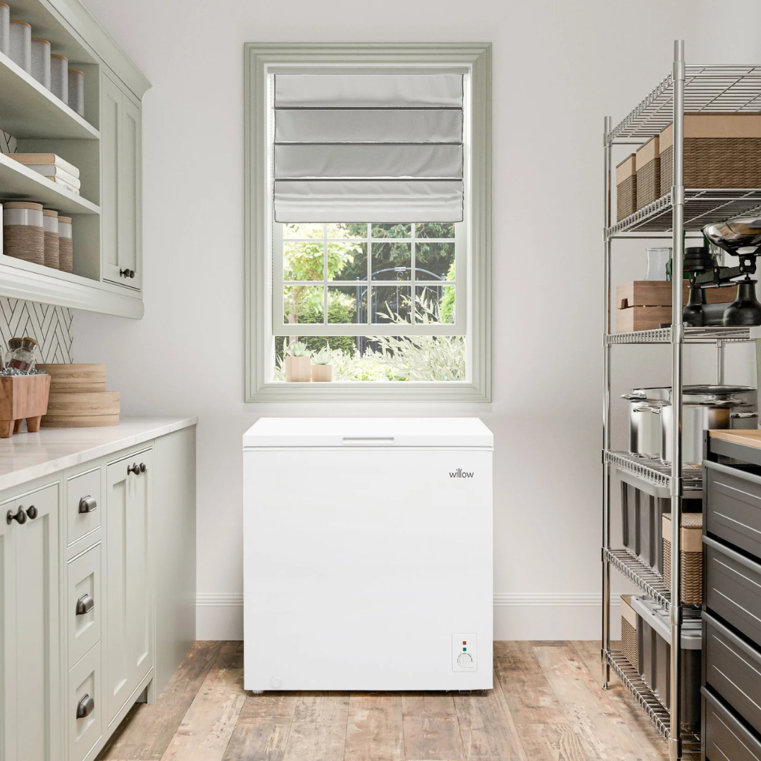 Freezers