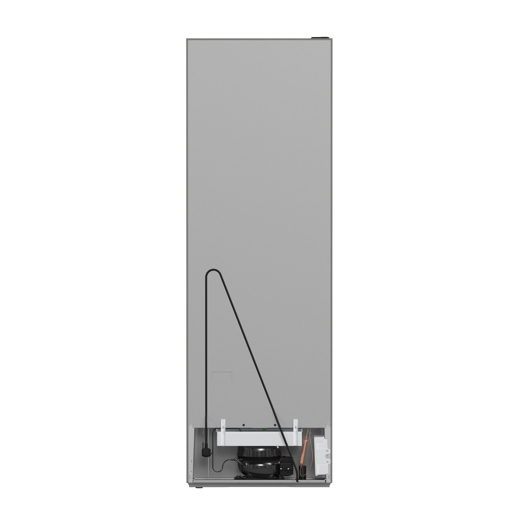 Forno Guardia 24-Inch Bottom Freezer Refrigerator, Left Swing, 10.8 cu.ft, ENERGY STAR Certified - BonPrix Électroménagers