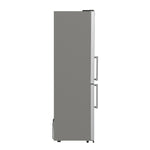 Forno Guardia 24-Inch Bottom Freezer Refrigerator, Left Swing, 10.8 cu.ft, ENERGY STAR Certified - BonPrix Électroménagers
