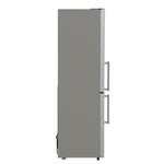 Forno Guardia 24-Inch Bottom Freezer Refrigerator, Right Swing, 10.8 cu.ft, ENERGY STAR Certified - BonPrix Électroménagers