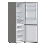 Forno Guardia 24-Inch Bottom Freezer Refrigerator, Right Swing, 10.8 cu.ft, ENERGY STAR Certified - BonPrix Électroménagers