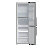 Forno Guardia 24-Inch Bottom Freezer Refrigerator, Right Swing, 10.8 cu.ft, ENERGY STAR Certified - BonPrix Électroménagers