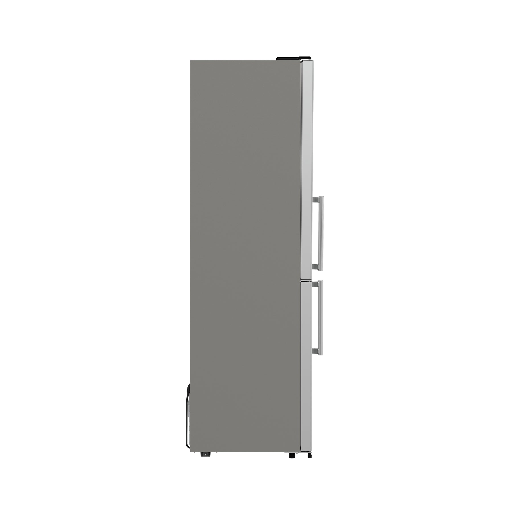 Forno Guardia 46.8-Inch Double Bottom Freezer Refrigerators, Total Capacity 21.6 cu.ft, ENERGY STAR Certified - BonPrix Électroménagers