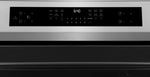 GCRI306CBF - RANGES - Frigidaire Gallery - Electric - Stainless Steel - New - BonPrix Électroménagers
