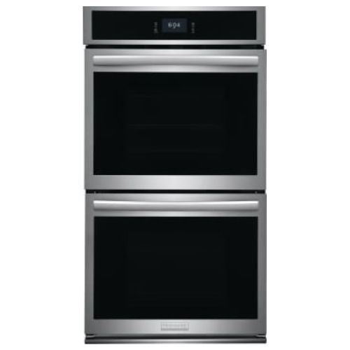 GCWD2767AF - WALL OVENS - Frigidaire Gallery - Double Oven - Stainless Steel - New