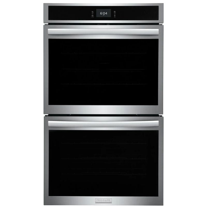 GCWD3067AF - WALL OVENS - Frigidaire Gallery - Double Oven - Stainless Steel - New