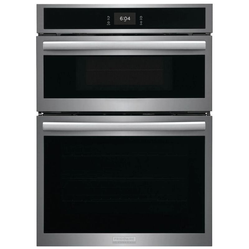 GCWM3067AF - WALL OVENS - Frigidaire Gallery - Combination Oven - Stainless Steel - New