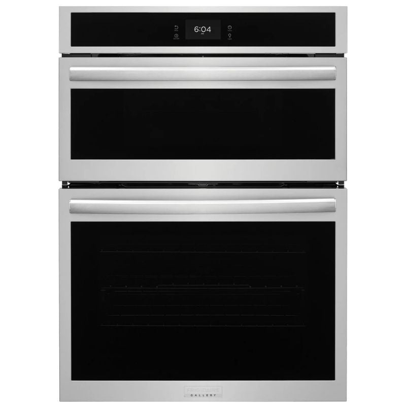 GCWM3070AF - FOURS MURAUX - Frigidaire - Four combiné - Acier inoxydable - Boîte Ouverte