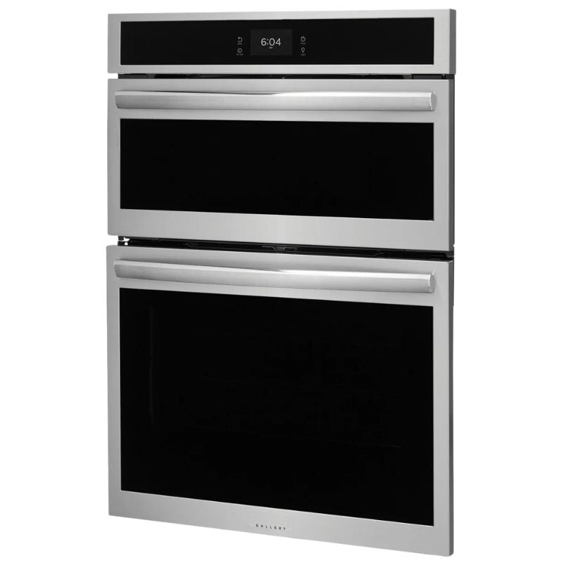 GCWM3070AF - FOURS MURAUX - Frigidaire - Four combiné - Acier inoxydable - Boîte Ouverte